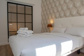 Elegant 3 Bedroom in La Latina, Madrid